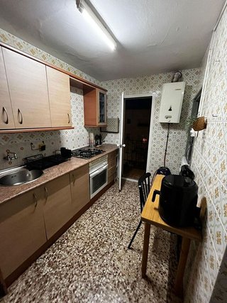 Piso en venta en Centro en Jerez de la Frontera