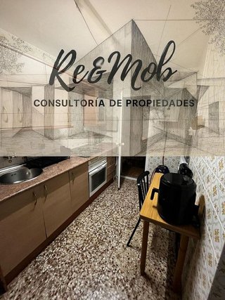 Piso en venta en Centro en Jerez de la Frontera