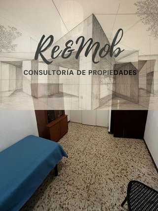 Piso en venta en Centro en Jerez de la Frontera