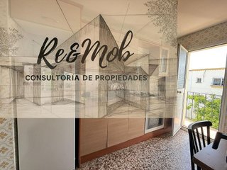 Piso en venta en Centro en Jerez de la Frontera