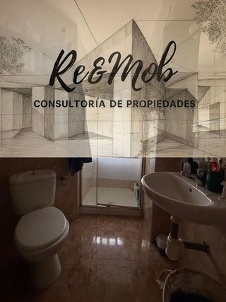 Piso en venta en Centro en Jerez de la Frontera