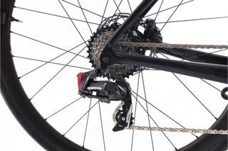 Bicicleta Giant Defy E Elite Advanced 1 AXS 12V t.56 Reacondicionada