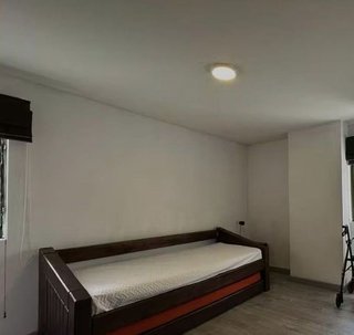 Piso en venta en El Ejido - La Merced - La Victoria en Málaga