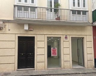 Piso en venta en Centro en Puerto de Santa María (El)