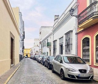 Piso en venta en Centro en Puerto de Santa María (El)