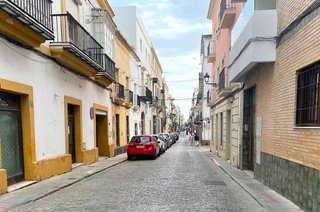 Piso en venta en Centro en Puerto de Santa María (El)