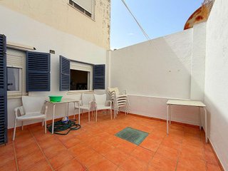 Piso en venta en Centro en Puerto de Santa María (El)