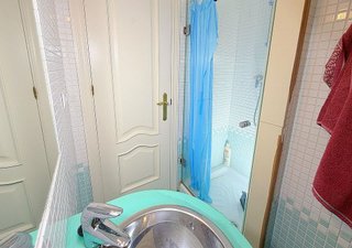 Piso en venta en Centro en Puerto de Santa María (El)
