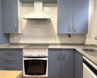 Piso en venta en Centro en Puerto de Santa María (El)