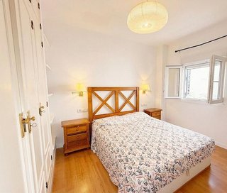 Piso en venta en Centro en Puerto de Santa María (El)