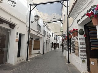 Piso en venta en Mijas Pueblo en Mijas