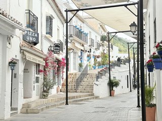 Piso en venta en Mijas Pueblo en Mijas