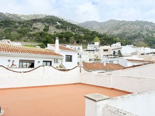 Piso en venta en Mijas Pueblo en Mijas