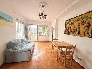 Piso en venta en Mijas Pueblo en Mijas
