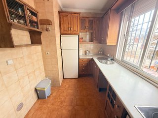 Piso en venta en Mijas Pueblo en Mijas
