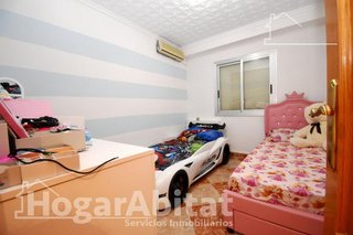 Piso en venta en Carlet
