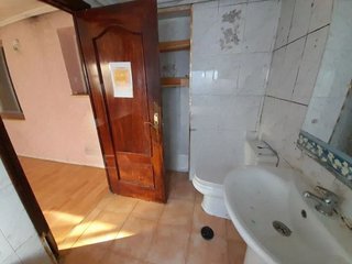 Piso en venta en Algete pueblo en Algete