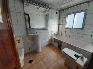 Piso en venta en Algete pueblo en Algete