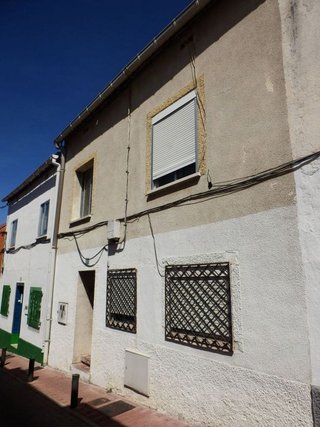 Piso en venta en Algete pueblo en Algete
