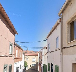 Piso en venta en Algete pueblo en Algete