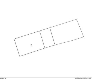 Piso en venta en Algete pueblo en Algete