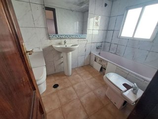 Piso en venta en Algete pueblo en Algete