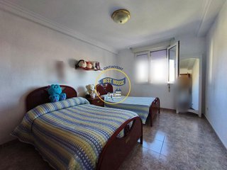 Piso en venta en Ontinyent