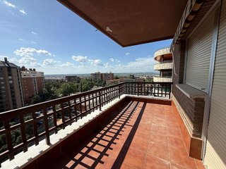 Piso en venta en Plan Sur-Amistad en Guadalajara