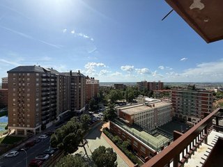 Piso en venta en Plan Sur-Amistad en Guadalajara