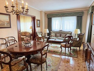 Piso en venta en Plan Sur-Amistad en Guadalajara
