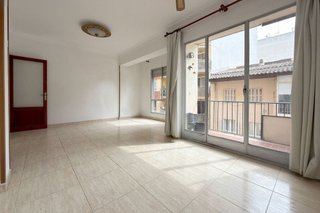 Piso en venta en Arxiduc - Bons Aires en Palma de Mallorca
