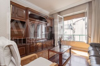 Piso en venta en Milagrosa en Pamplona