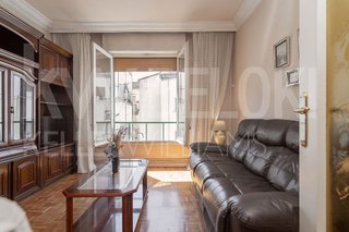 Piso en venta en Milagrosa en Pamplona