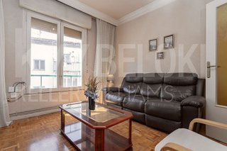 Piso en venta en Milagrosa en Pamplona