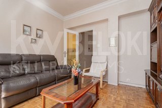 Piso en venta en Milagrosa en Pamplona