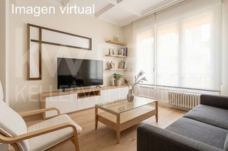 Piso en venta en Milagrosa en Pamplona