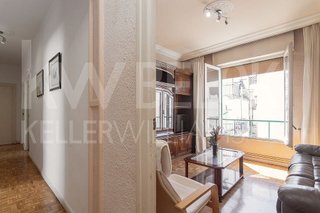 Piso en venta en Milagrosa en Pamplona