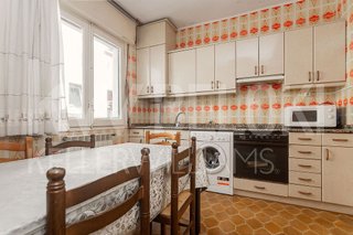 Piso en venta en Milagrosa en Pamplona