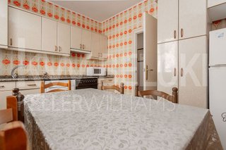 Piso en venta en Milagrosa en Pamplona