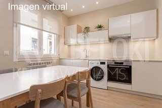 Piso en venta en Milagrosa en Pamplona