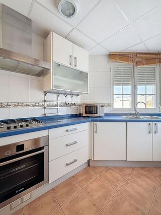 Piso en venta en Zona Poniente en Armilla
