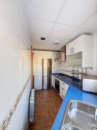 Piso en venta en Zona Poniente en Armilla