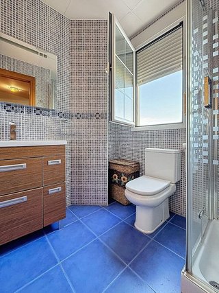 Piso en venta en Zona Poniente en Armilla