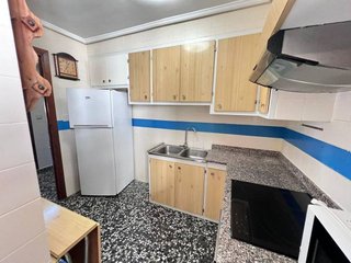 Piso en venta en Cariñena - Carinyena en Villarreal