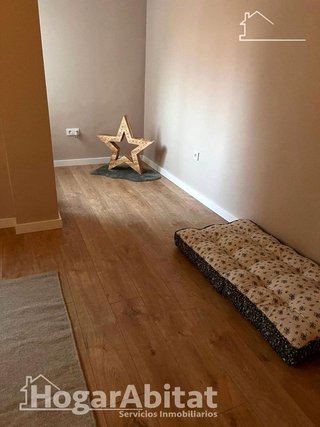 Piso en venta en Centro Ciudad en Paterna
