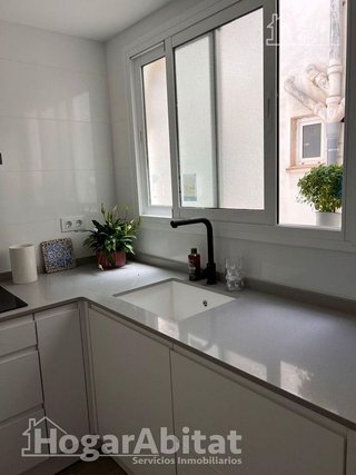 Piso en venta en Centro Ciudad en Paterna