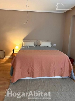 Piso en venta en Centro Ciudad en Paterna