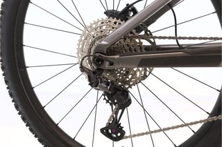 Bicicleta Trek Rail 7 Gen 3 XT t.L Reacondicionada