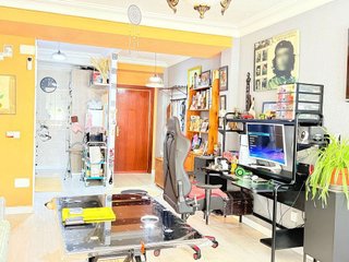 Piso en venta en Casco Antiguo en Alcorcón