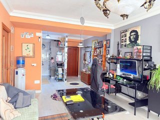 Piso en venta en Casco Antiguo en Alcorcón